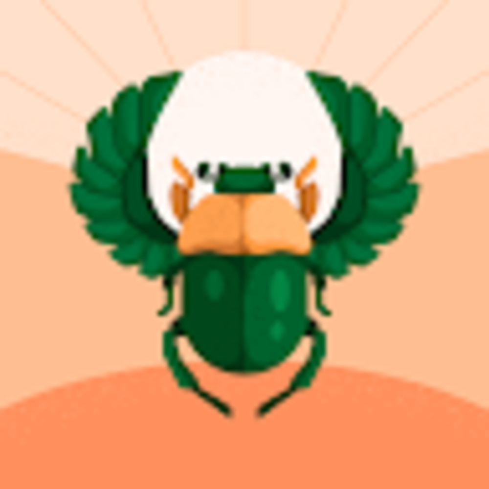 Meet your Posher, Jay